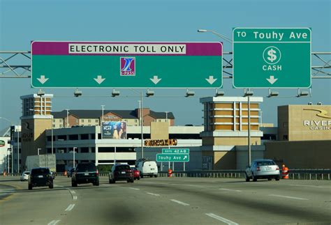 What is a Toll.